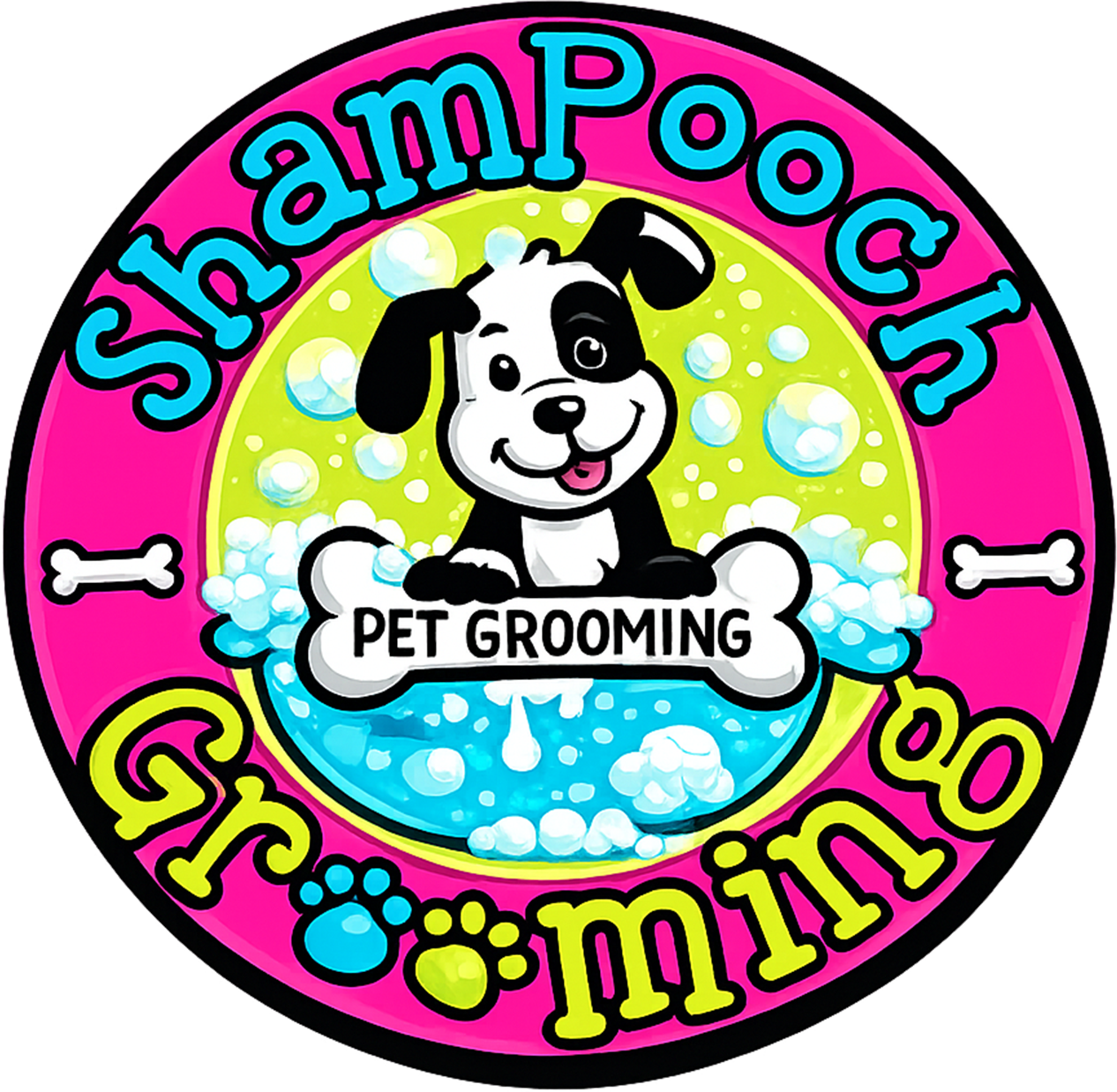 ShamPooch Grooming
